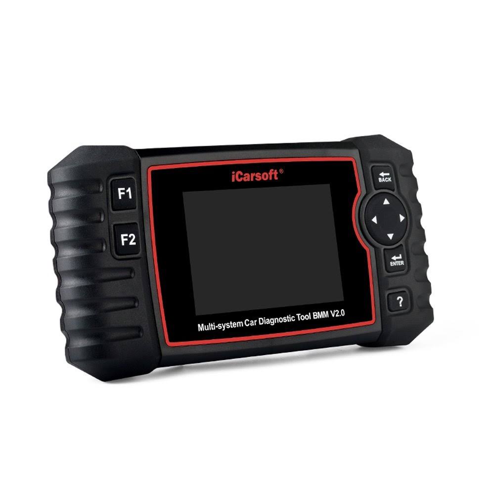 OBD2 Scanner Car Diagnostic Tool for BMW Mini V24739