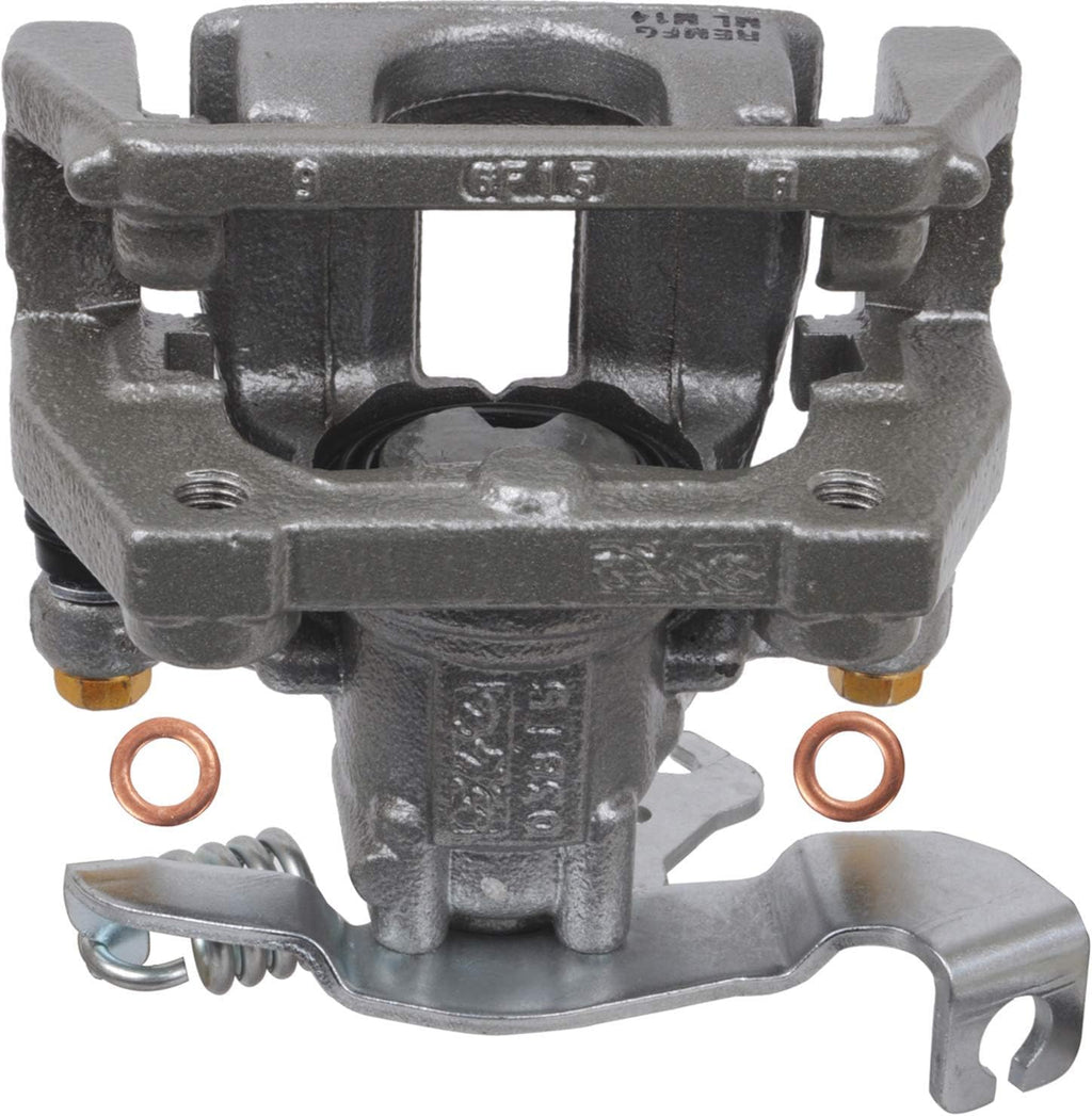 Rear Left Brake Caliper W402653