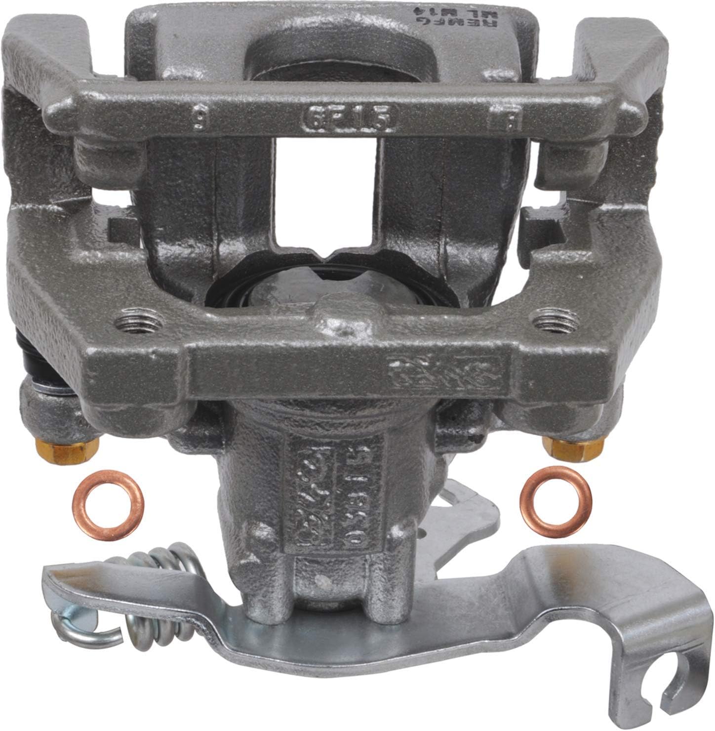 Rear Left Brake Caliper W402653