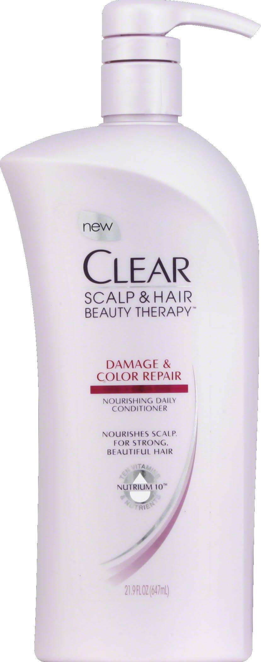Damage & Color Repair Nourishing Conditioner - 21.9 fl oz P1910