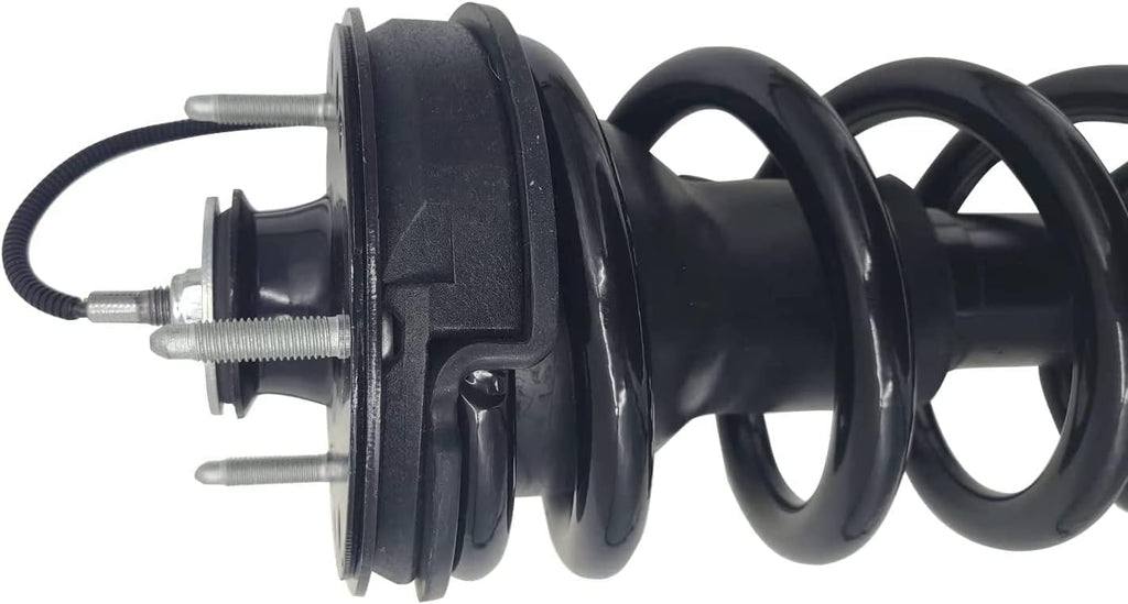 2PCS Front Shock Absorber Assy with Magnetic Control A67026