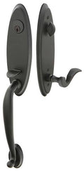 Tubular Handleset H74282