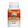 Bergamot Cardiovascular Care 60t L1510