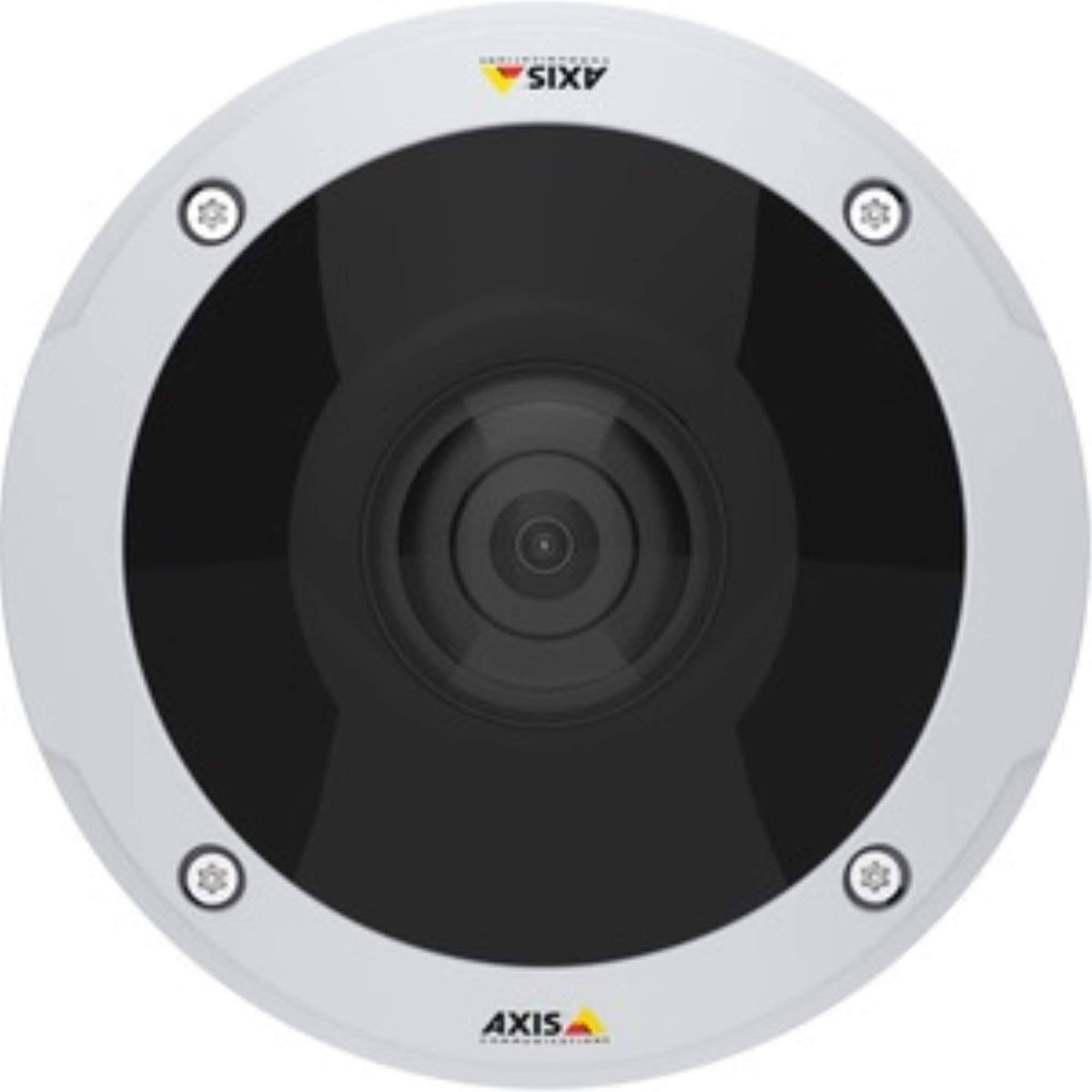 Outdoor Dome Network Camera 6 MP 1080p Day/Night L579