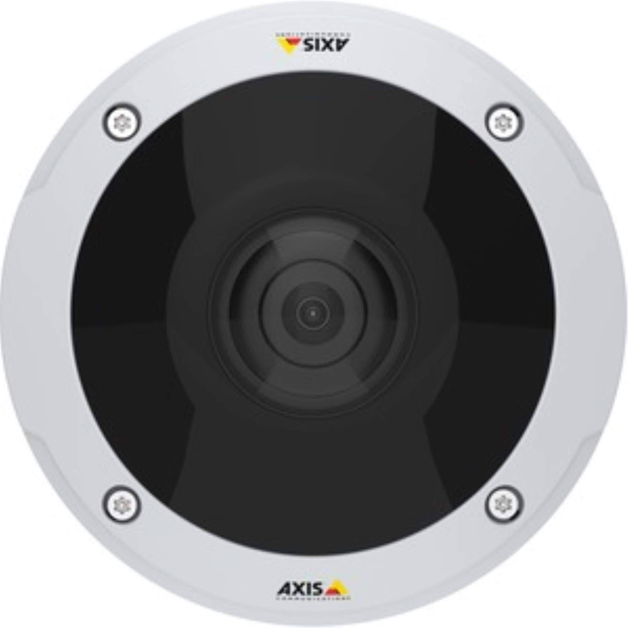 Outdoor Dome Network Camera 6 MP 1080p Day/Night L579