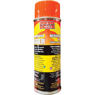 5.5 oz Total Release Fogger O670522