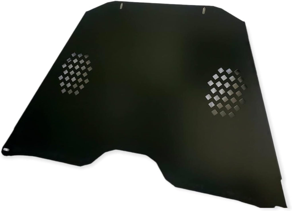 Catalytic Converter Shield O226276