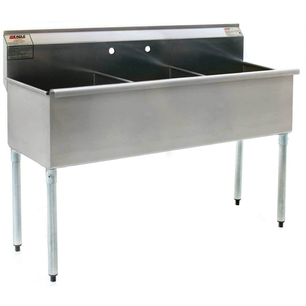 Utility Sink K896