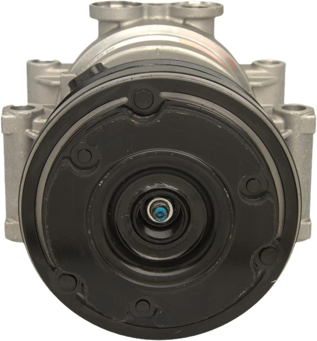 Air Conditioning Compressor N809