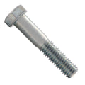 Zinc Plated Hex Head Cap Screw Grade 5 H757709