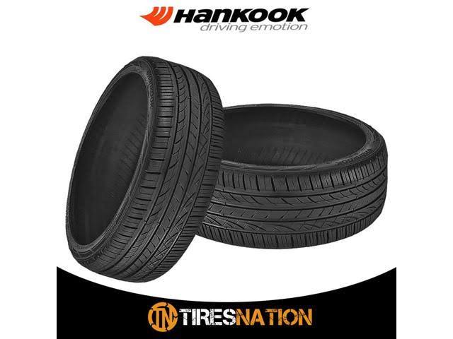 235/45R18 98W All-Season Tire N630