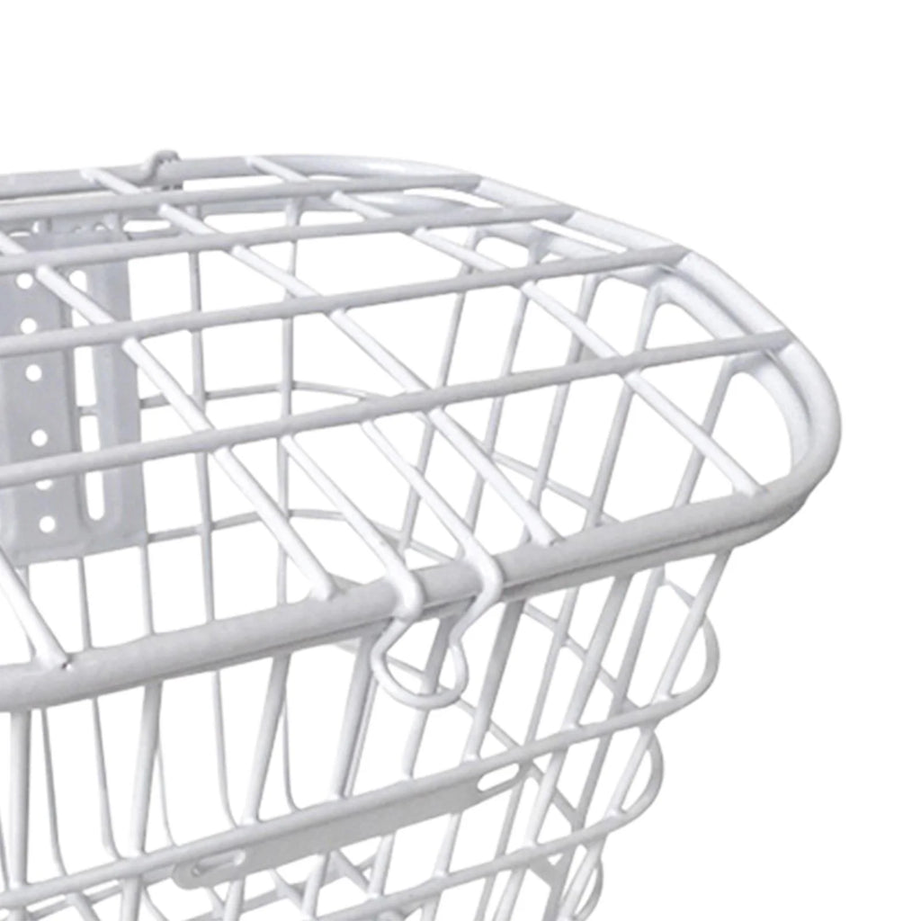 Front Cargo Basket for Bike N403