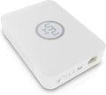 110V to 220V Step Up Voltage Converter 500Watts with Wireless Charging and USB Port Pack of 2 U430