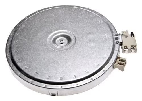 Surface Element for Range Q3426