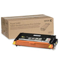 Yellow Laser Toner Cartridge X33751