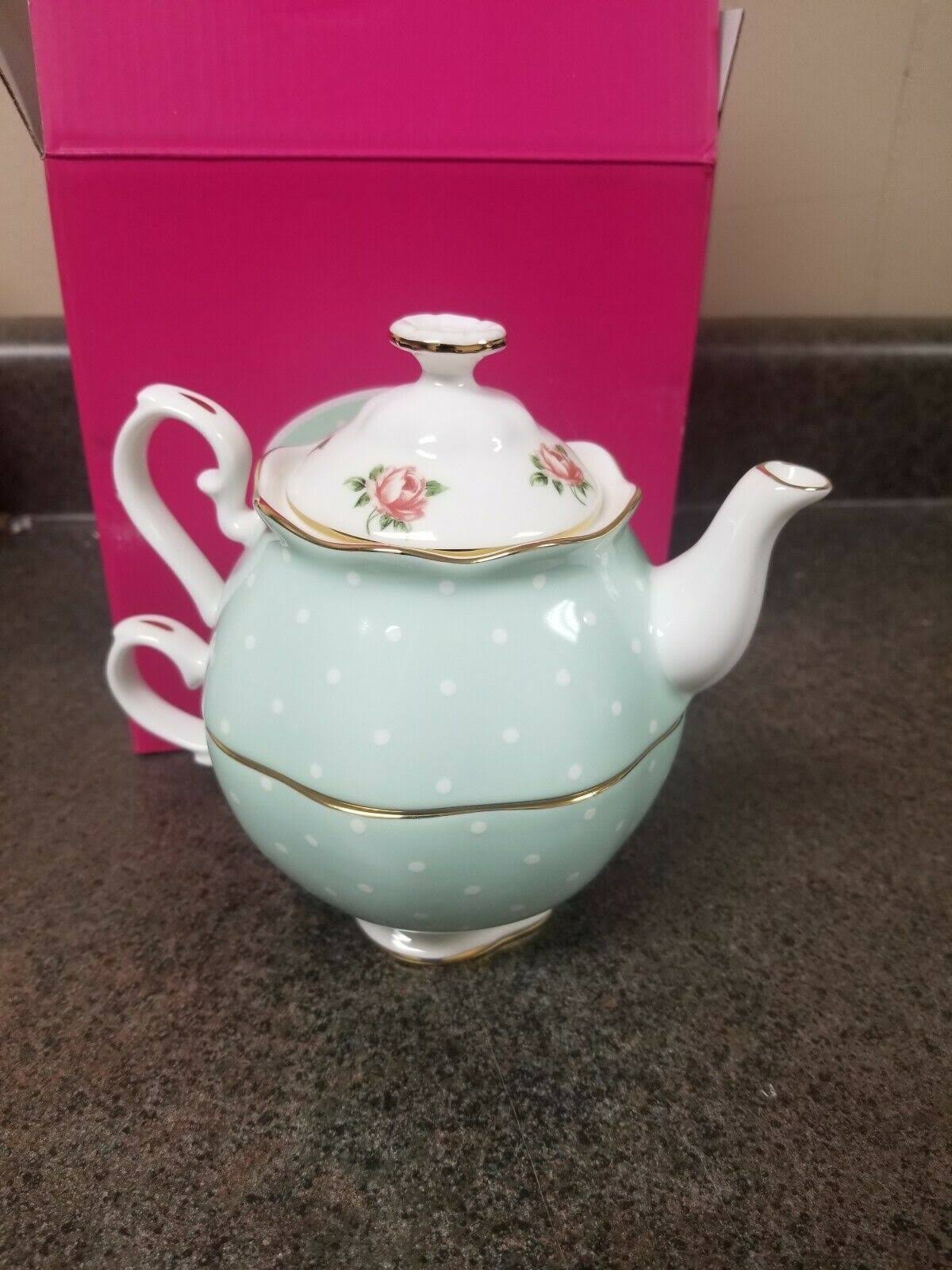 Tea for One L445