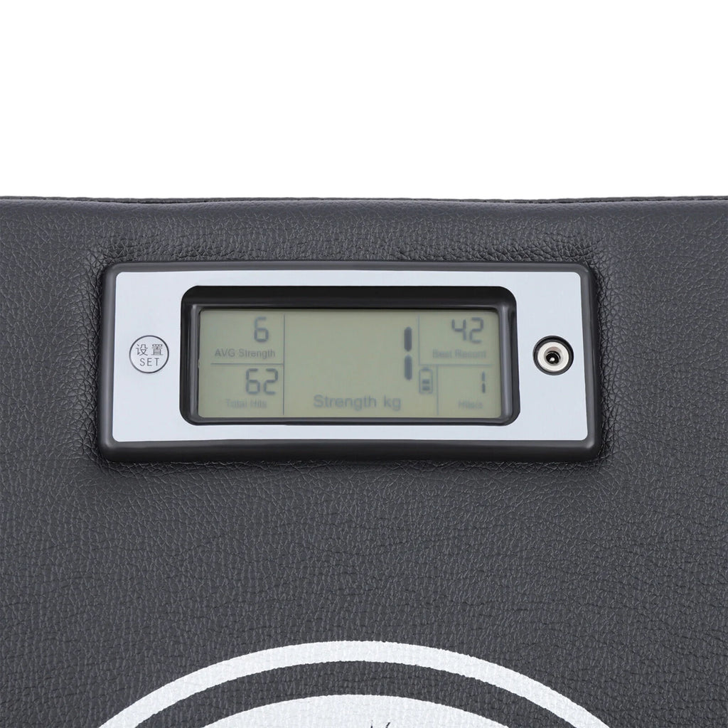 Black Pu Polyurethane Striking Pad with Charging Cable U25344