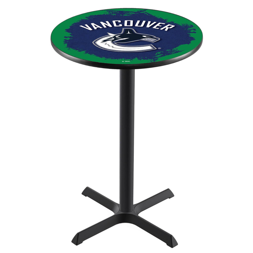 Black Wrinkle 36 inch Bar Stool D948632