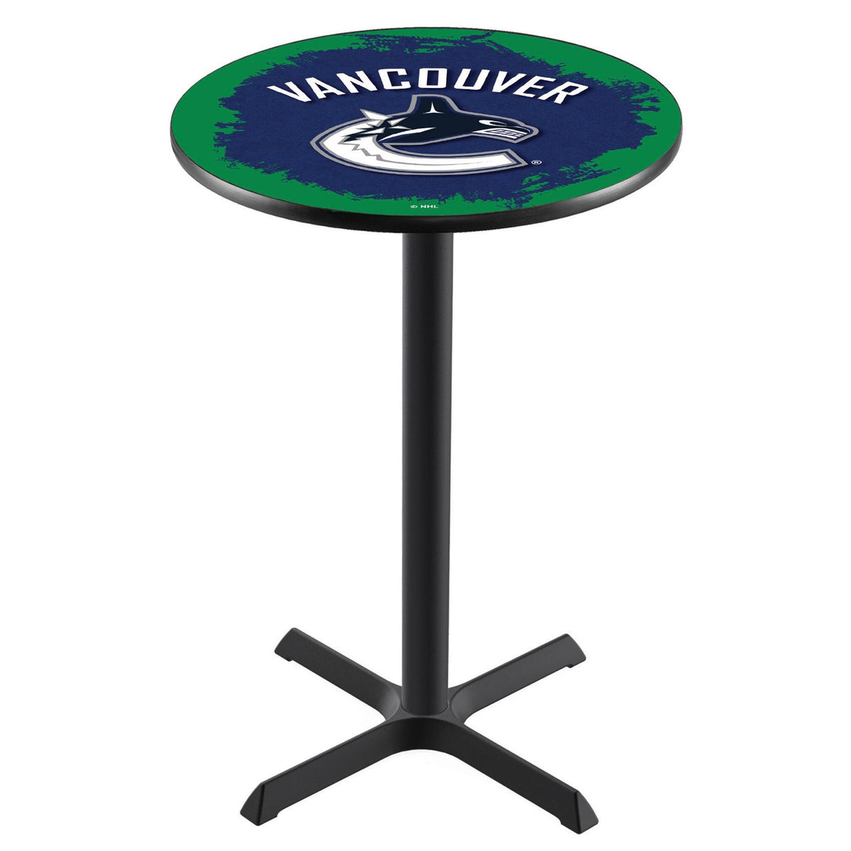 Black Wrinkle 36 inch Bar Stool D948632