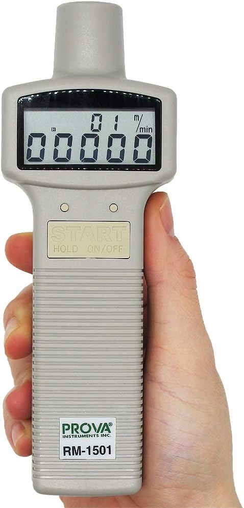 Digital Tachometer X35126