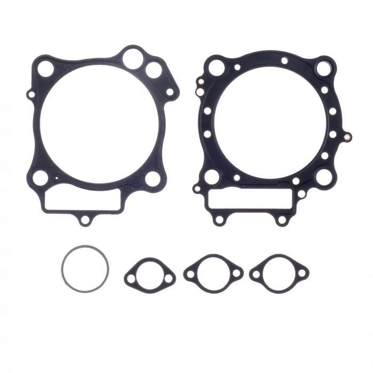 TRX450R 2006 101MM BORE TOP END GASKET SET W957