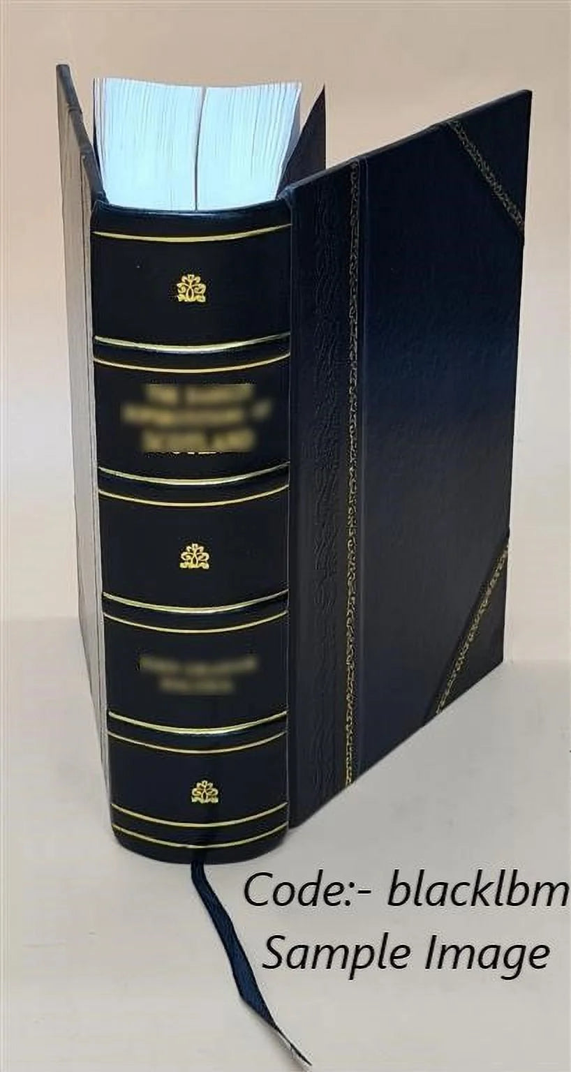 Thirteen Discourses on the American Revolution with Historical Preface K5465