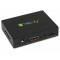 HDMI Audio Extractor with SPDIF and RCA R/L L114