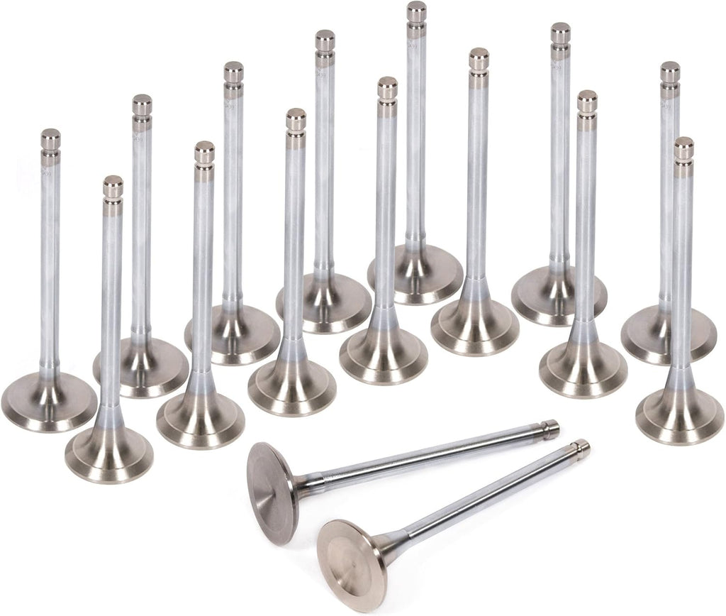 Full Gasket Set Head Bolts Intake Exhaust Valves M9005