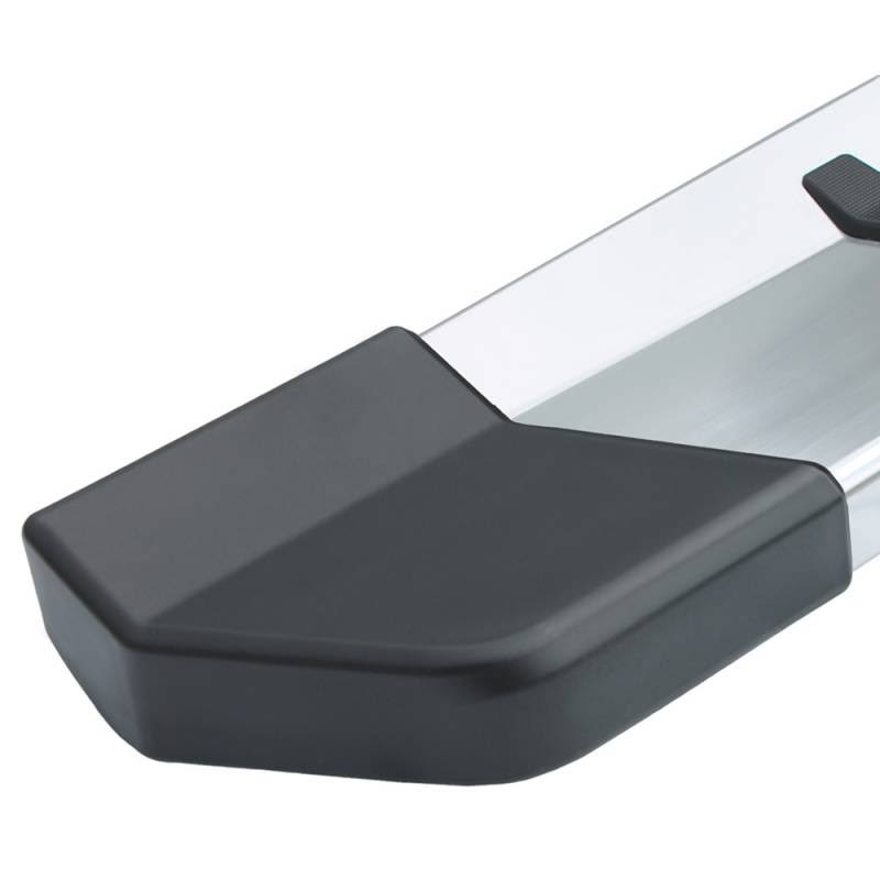 6x22 Aluminum Running Boards Q97672