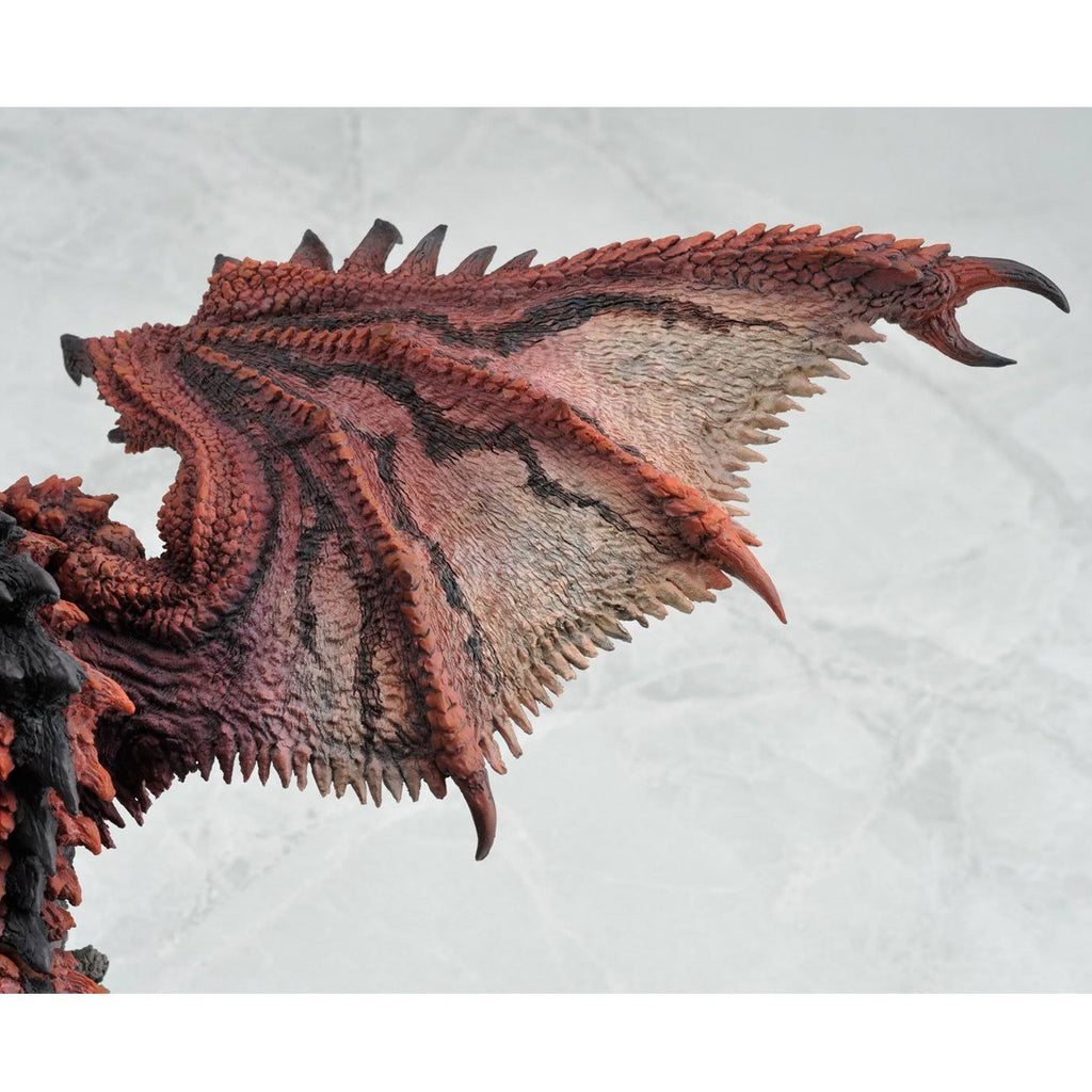 Rathalos Creators Model Figure A7992