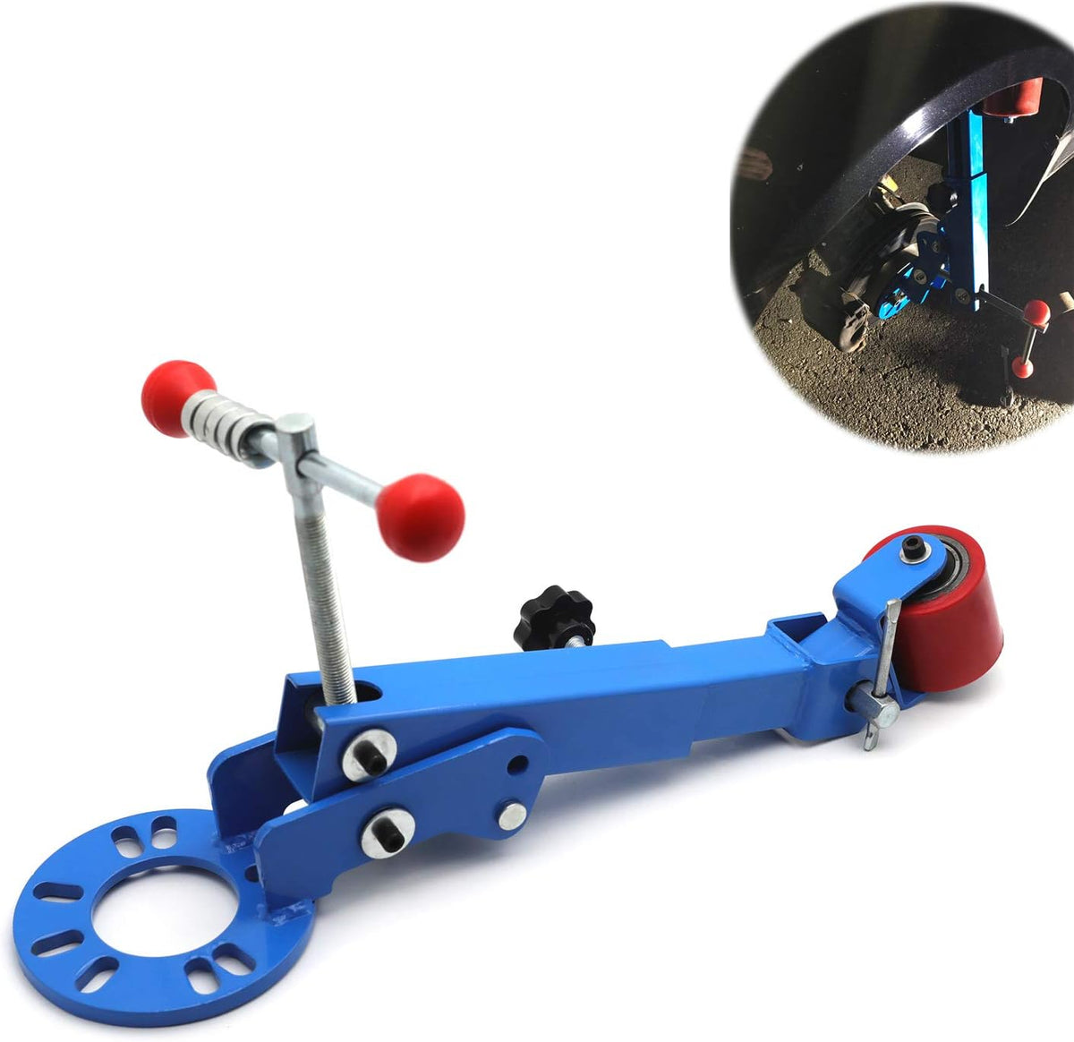 Car Spot Stud Welder Dent Puller Kit Welding Wire Stud L7201