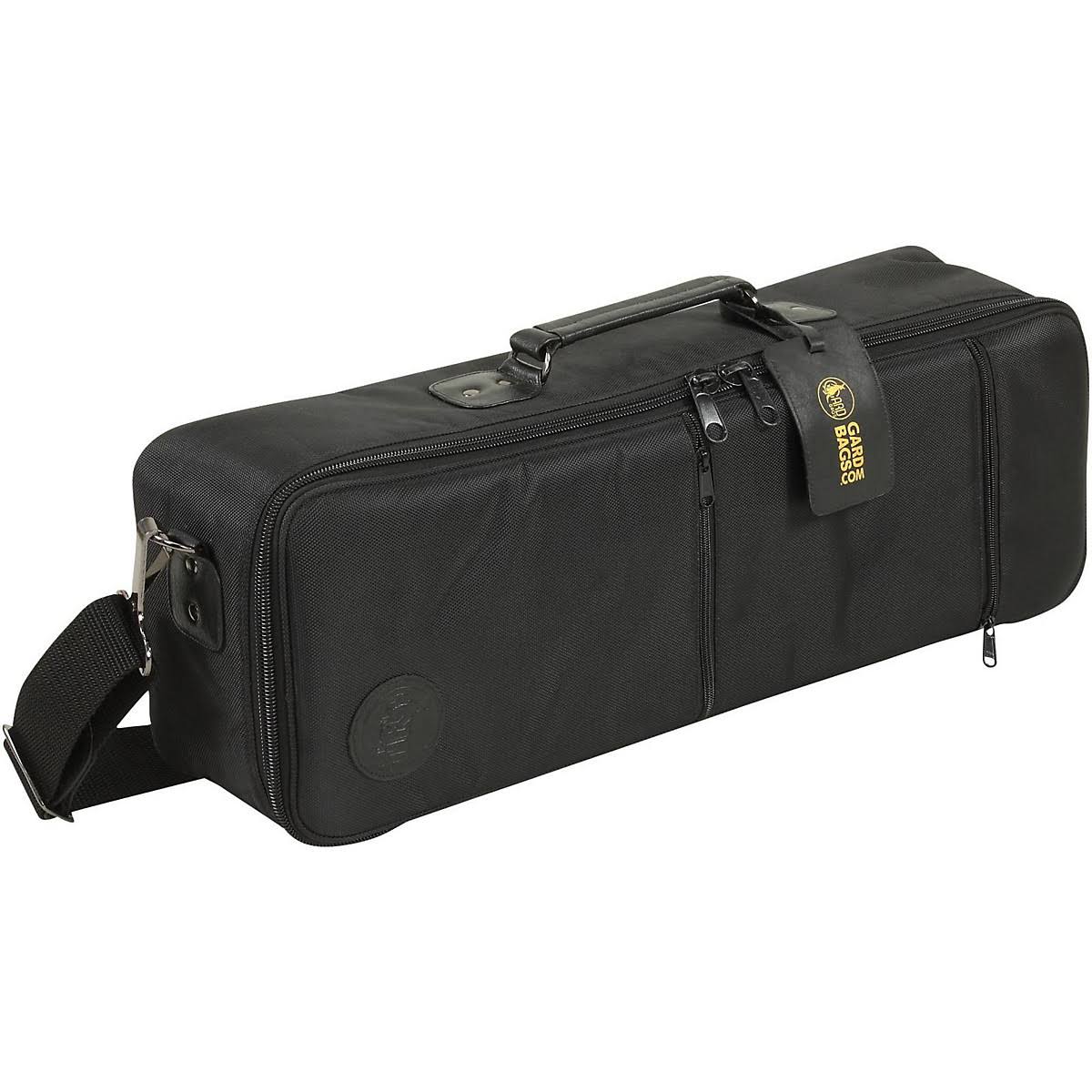 Compact Curved Soprano with Removable Neck Gig Bag L20030