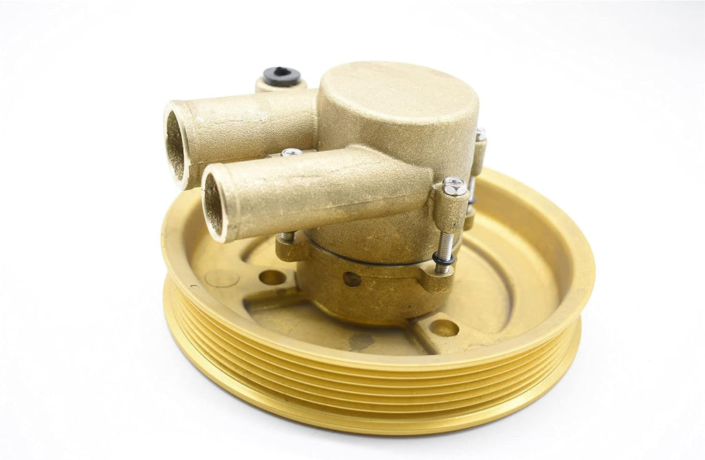 Raw Sea Water Pump for Volvo Penta 4.3 5.0 5.7 Engines Z50971