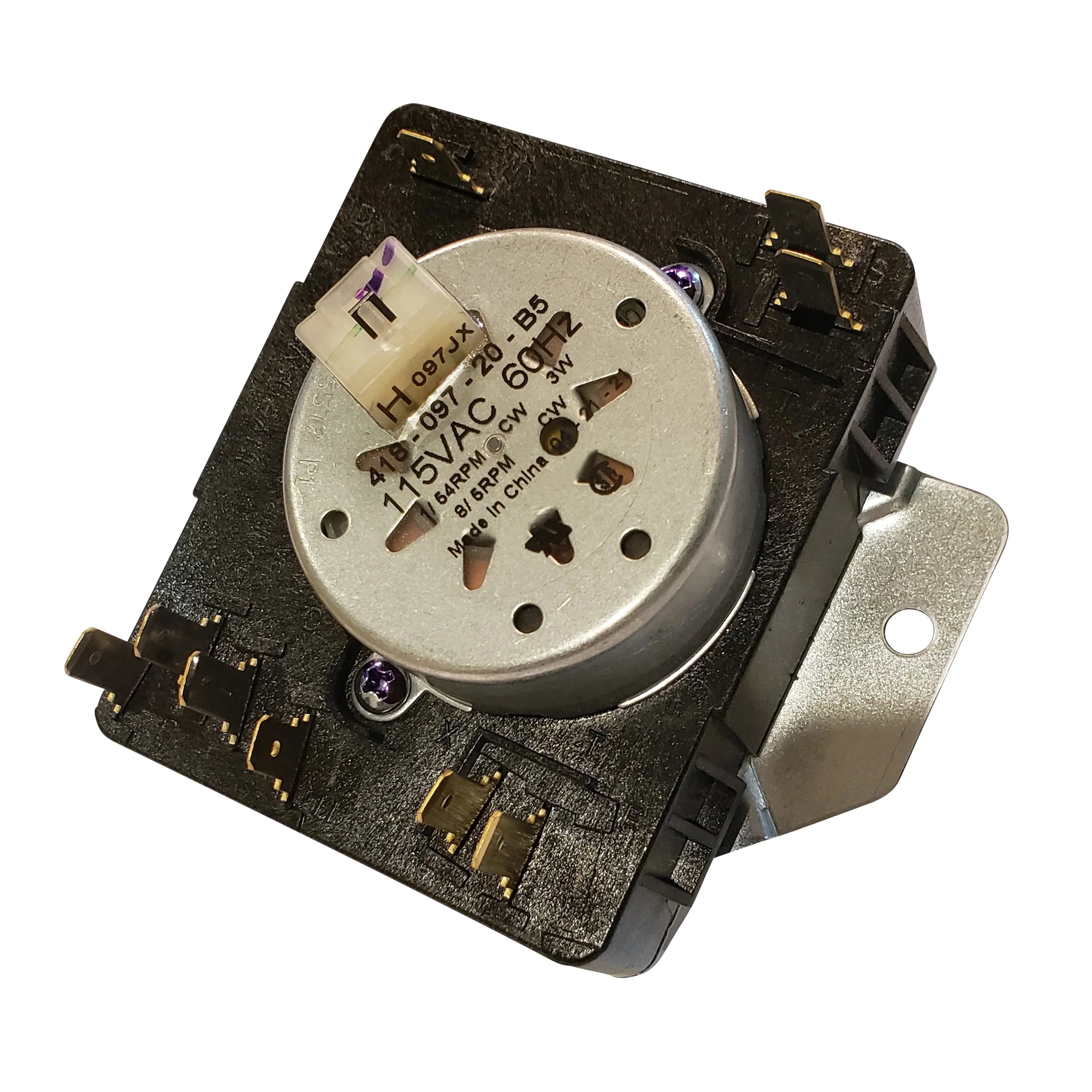 Dryer Timer S4062