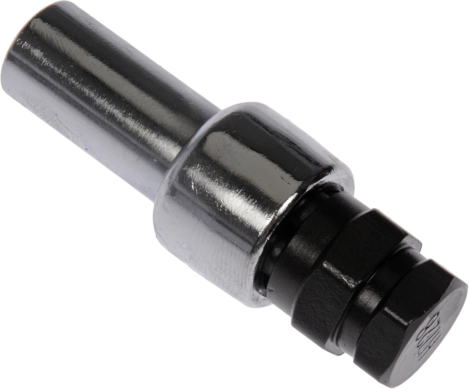 Chrome Wheel Nut Lock Set M12-1.50 4 Pack C20301
