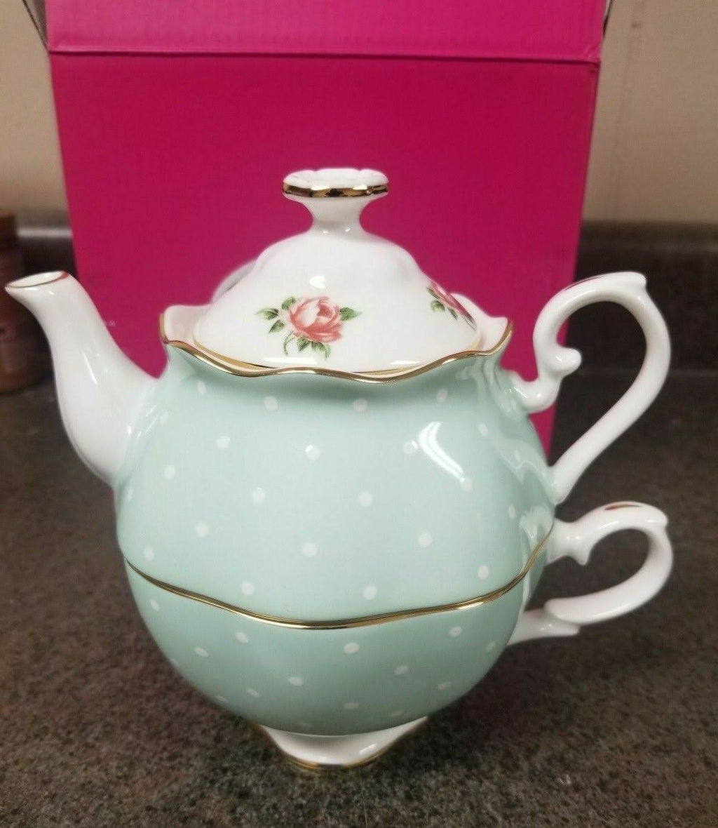 Tea for One L445