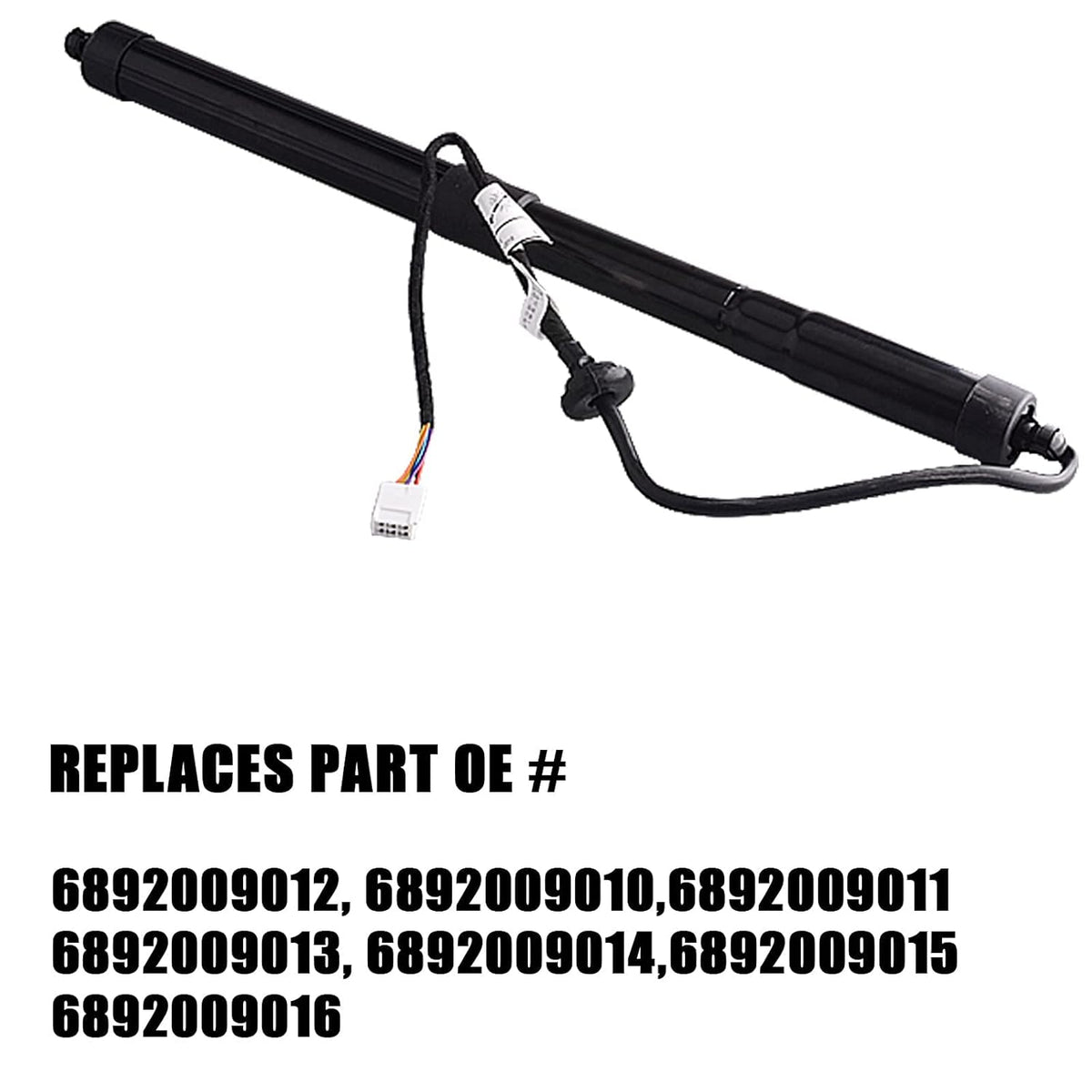 Power Liftgate Support Strut for Toyota RAV4 2013-2018 J95851