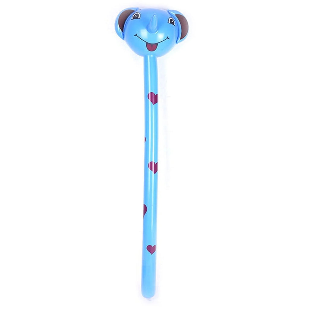 Cartoon Inflatable Hammer Stick Outdoor Toys V593611