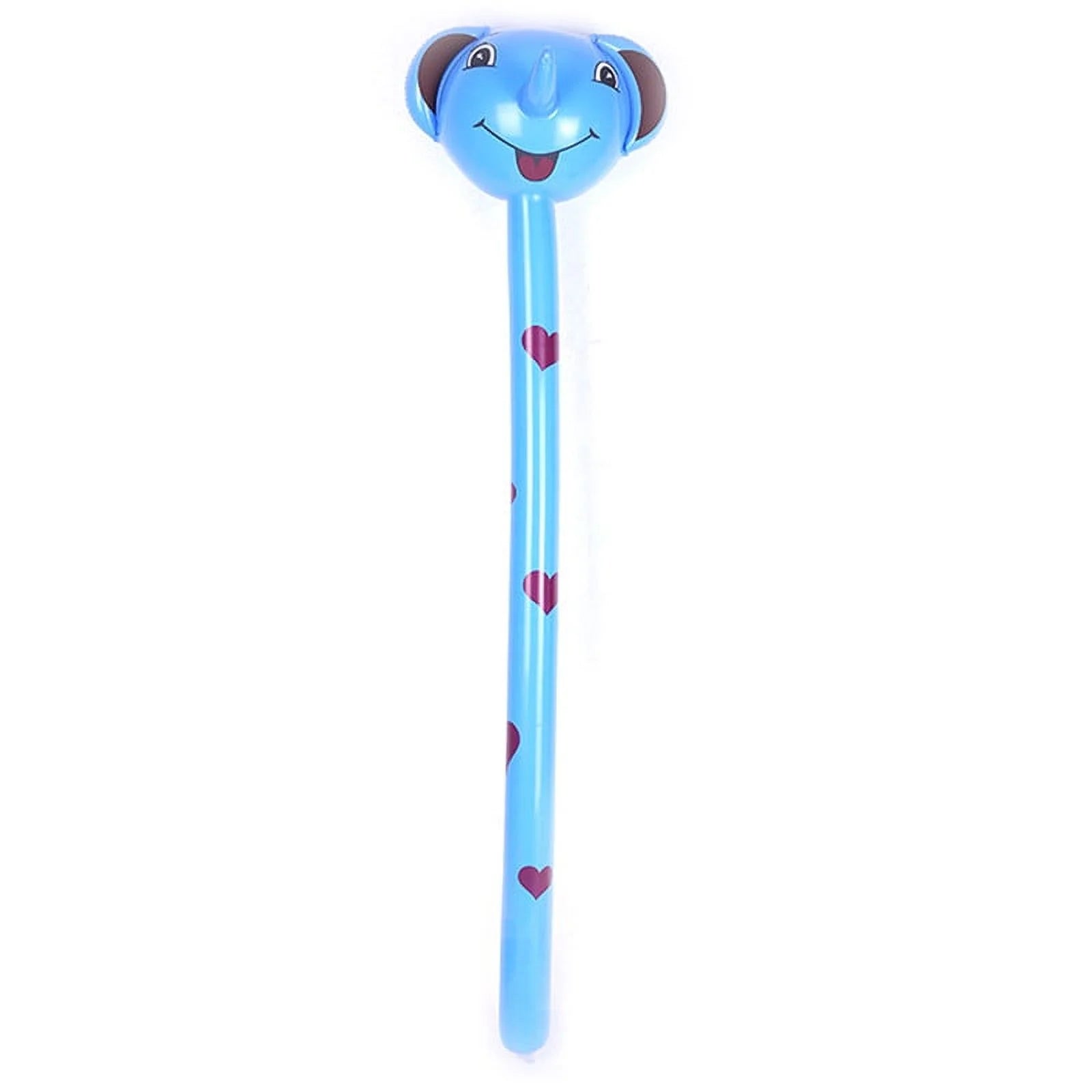 Cartoon Inflatable Hammer Stick Outdoor Toys V593611