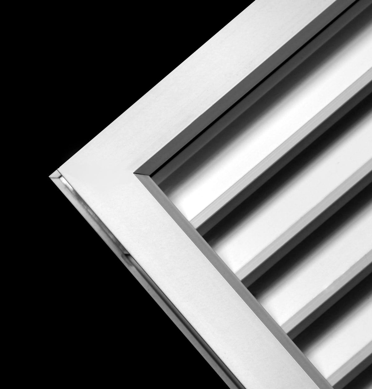 24x22W x 24x22H Aluminum Air Grille Z98886