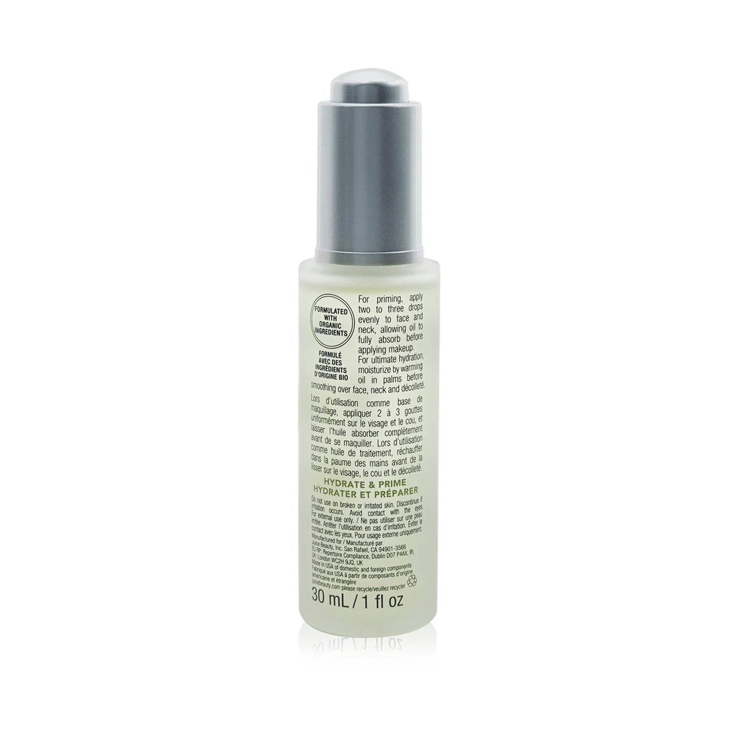 Replenishing Oil 30ml/1oz Q821089