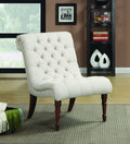 Oatmeal Accent Chair M85867