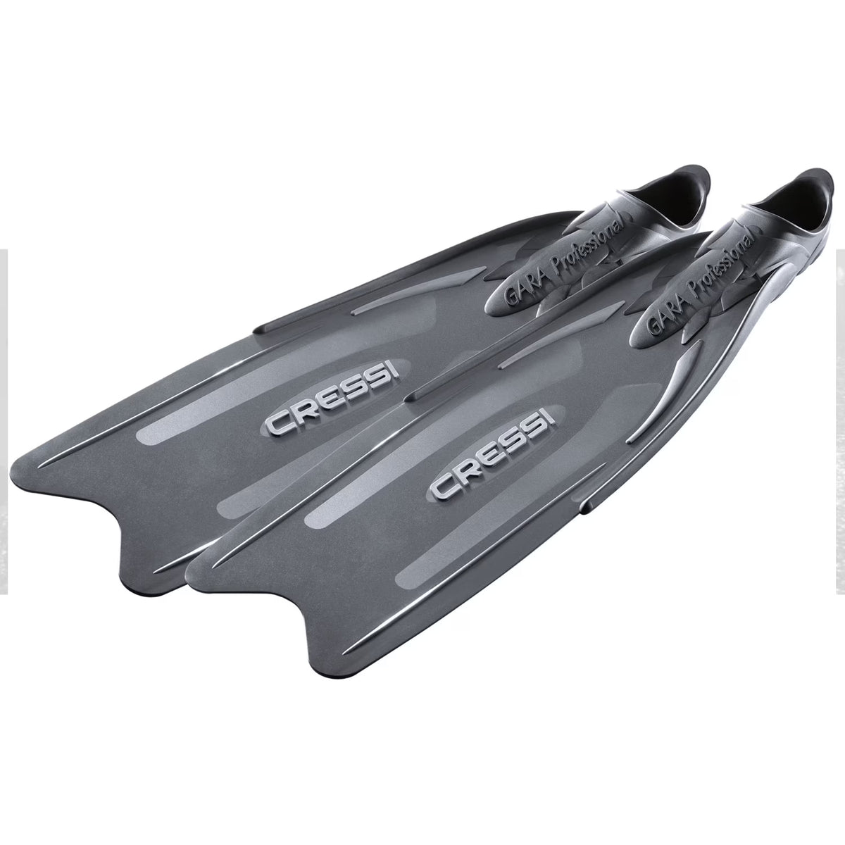 Gray Fins X6575