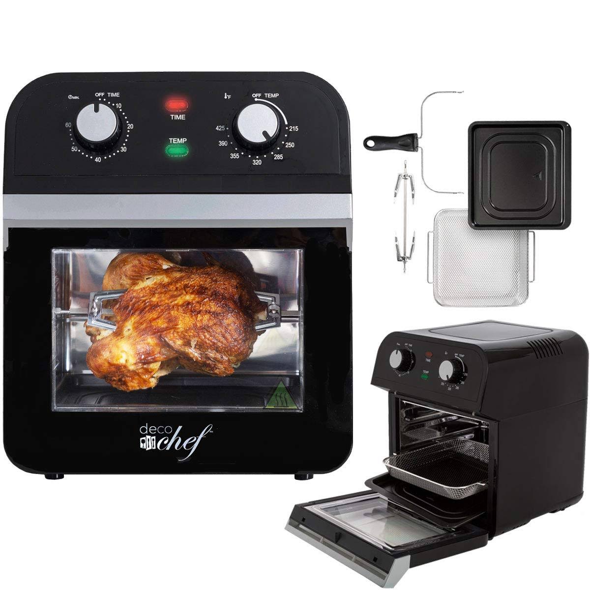 12.7 qt Air Fryer Convection Oven M148