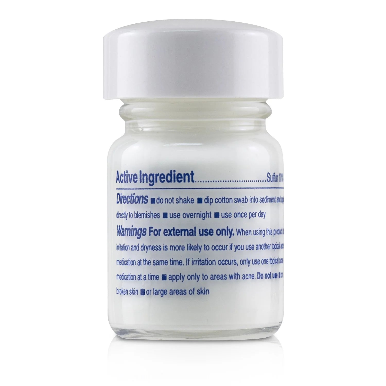 Acne Treatment Nighttime 14ml Z6914