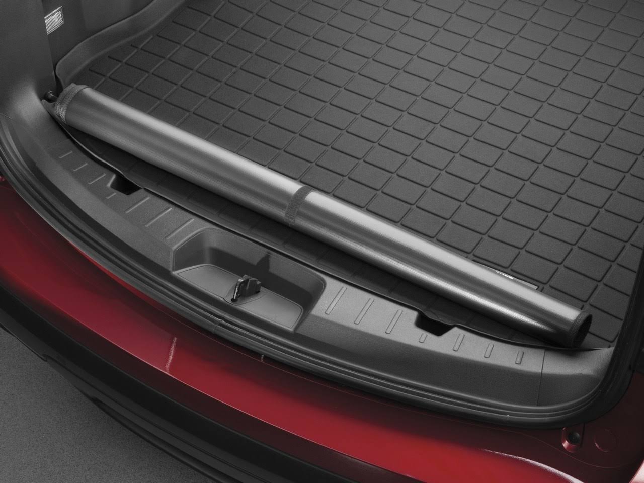 Cargo Liner V841015