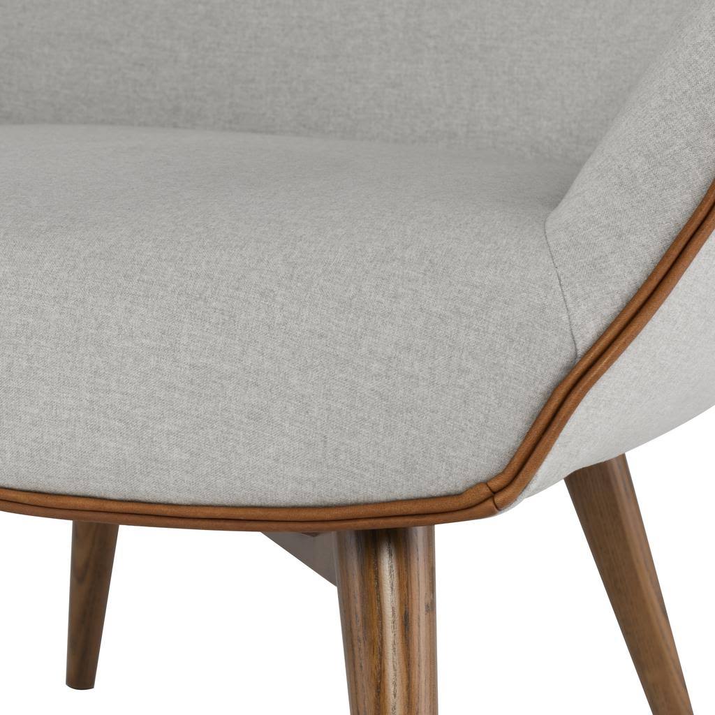 Stone Grey Gretchen Chair M9674
