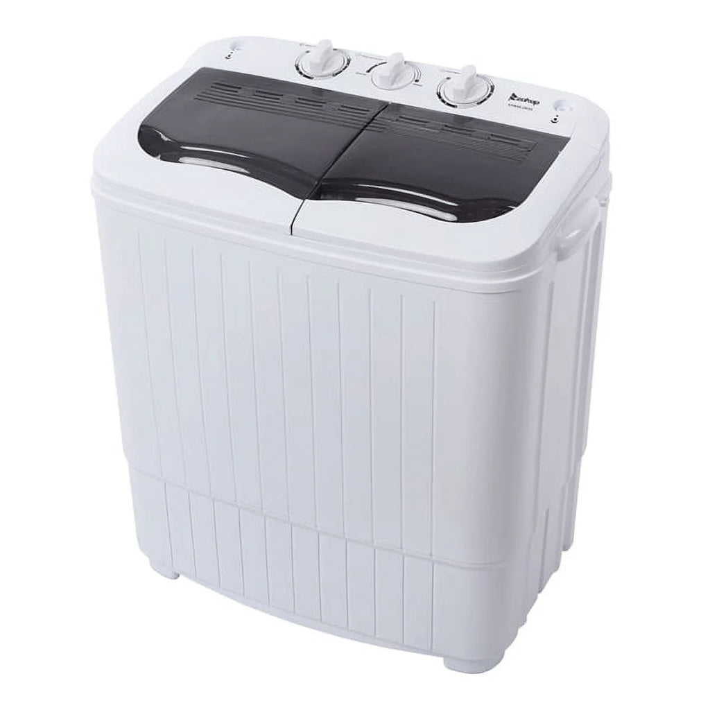 Compact Twin Tub Semi-automatic Washing Machine G28761