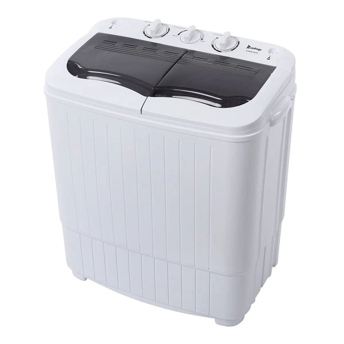 Compact Twin Tub Semi-automatic Washing Machine G28761