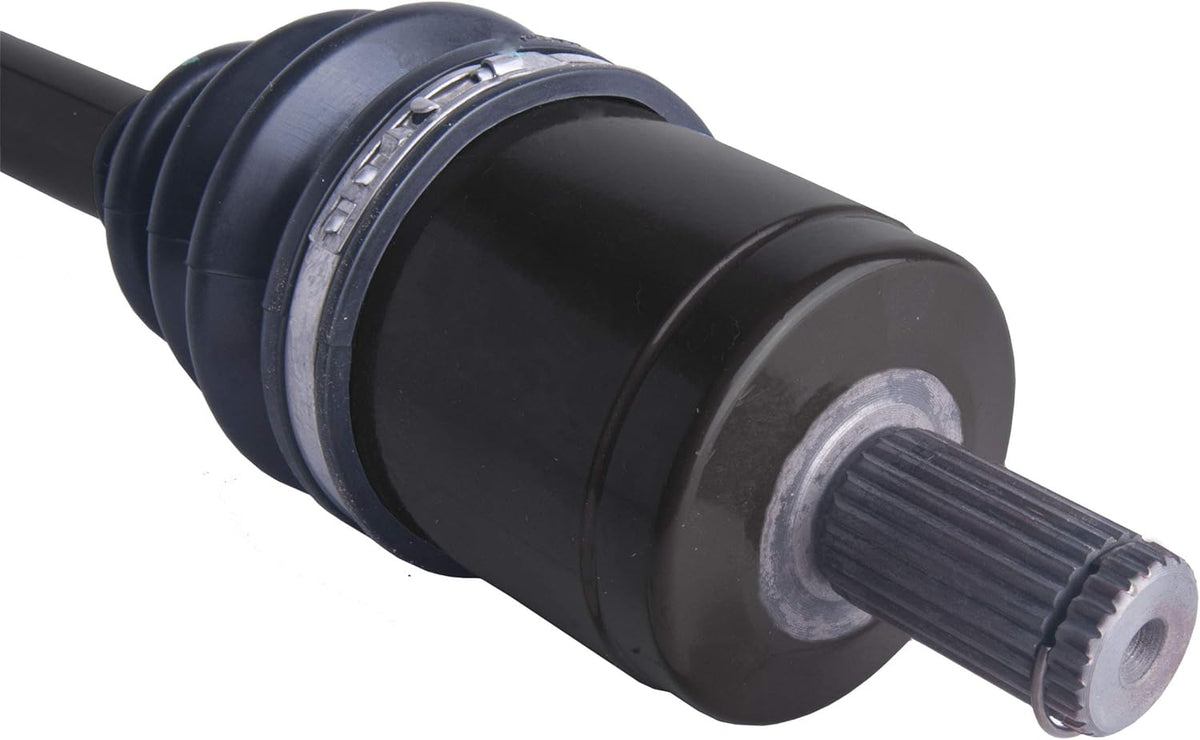 Axle replacement for Polaris Sportsman 500 2004 N84527